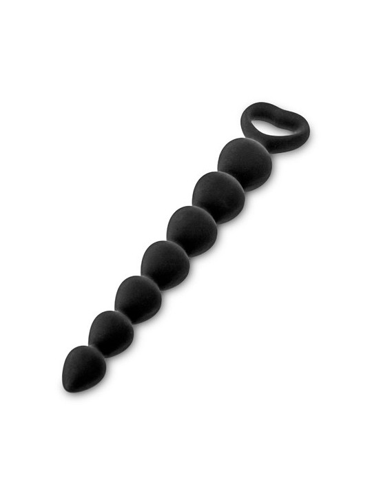 Chapelet anal Back Love Taille M