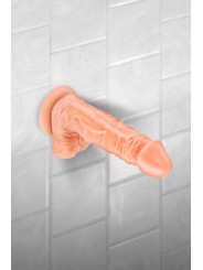 Gode réaliste 18 cm - Real Tony