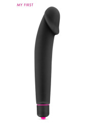Vibro Dinky - My First