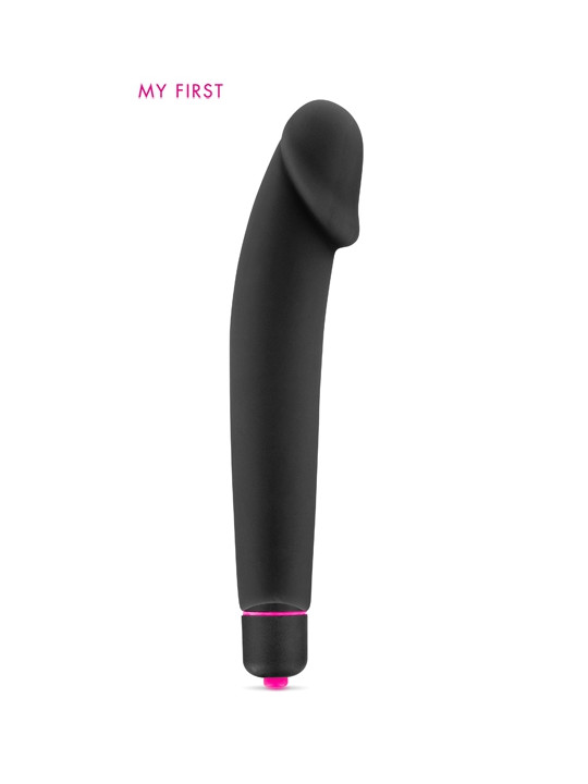 Vibro Dinky - My First