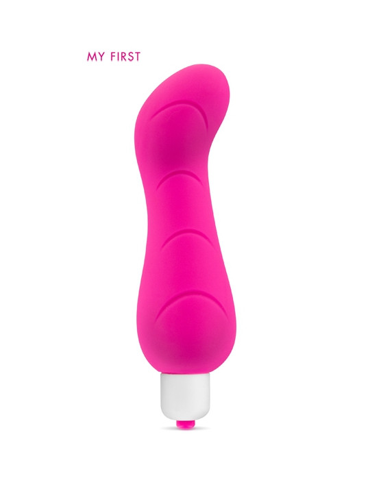 Vibro Happy Winky - My First