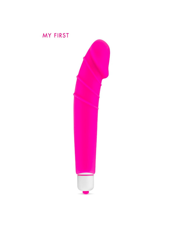 Vibro Yoo Hoo - My First
