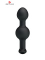 Silicone anal balls 10,3 cm