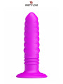 Plug anal vibrant Twist - Pretty Love