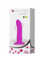 Plug anal vibrant Twist - Pretty Love