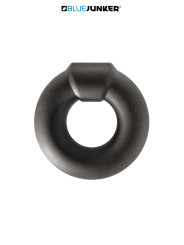 Cockring épais silicone - Blue Junker