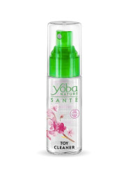 Nettoyant sextoys Yoba 50ml