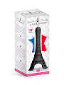 Vibromasseur La Tour Est Folle - noir