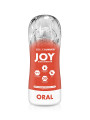 Masturbateur oral - Blue Junker