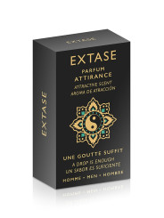 Parfum d'attirance Extase pour hommes