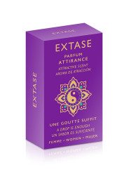 Parfum d'attirance Extase pour femmes