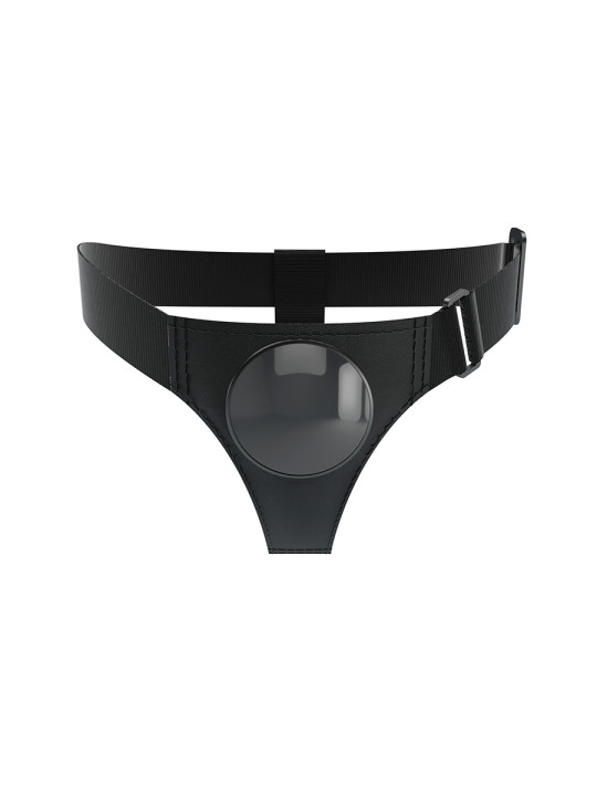 Harnais pour godes à ventouse Harness Briefs