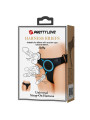 Harnais pour godes à ventouse Harness Briefs