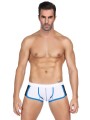 Mini boxer blanc Paris Hollywood 