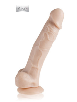 Gode ventouse Cesar