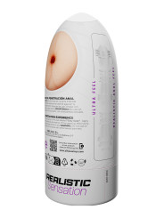Masturbateur Flex Anal Experience - Alive