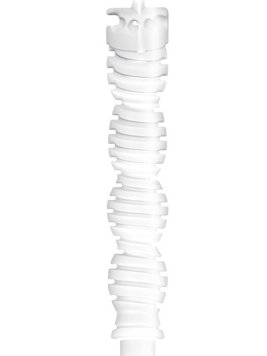Masturbateur Maxi Flex Oral Experience - Alive