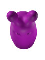 Pocket vibe lapin violet - Adrien Lastic