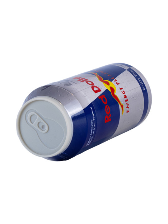 Masturbateur vaginal Red Dolls Energy Pleasure