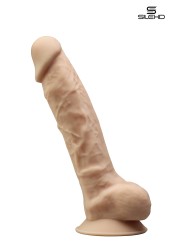 Gode The Original Model 1 flesh 23 cm - SilexD