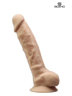 Gode The Original Model 1 flesh 23 cm - SilexD