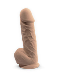 Gode The Original Model 1 flesh 21,5 cm - SilexD