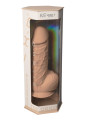 Gode The Original Model 1 flesh 21,5 cm - SilexD
