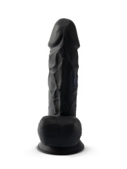 Gode The Original Model 1 noir 21,5 cm - SilexD