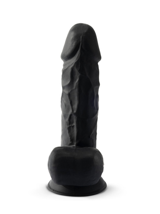 Gode The Original Model 1 noir 21,5 cm - SilexD