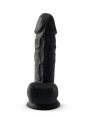 Gode The Original Model 1 noir 21,5 cm - SilexD