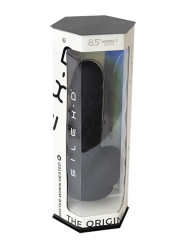 Gode The Original Model 1 noir 21,5 cm - SilexD