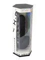 Gode The Original Model 1 noir 21,5 cm - SilexD
