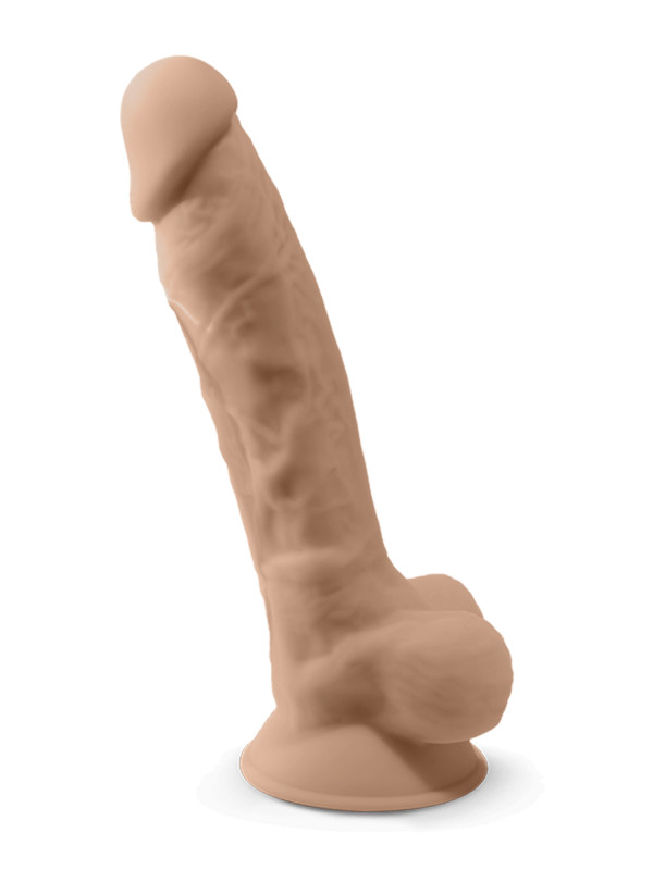 Gode The Original Model 1 flesh 20 cm - SilexD