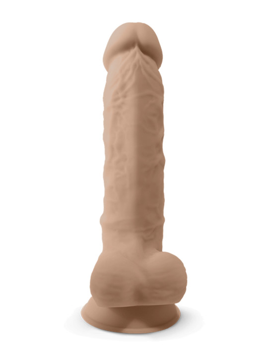 Gode The Original Model 1 flesh 20 cm - SilexD