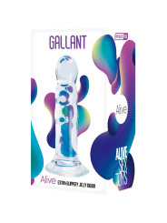 Gode jelly Gallant - Alive