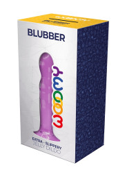 Dildo jelly Blubber - Wooomy