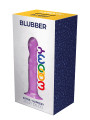 Dildo jelly Blubber - Wooomy
