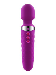 Vibro wand Be Wanded fuchsia - Alive