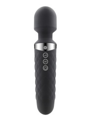 Vibro wand Be Wanded noir - Alive