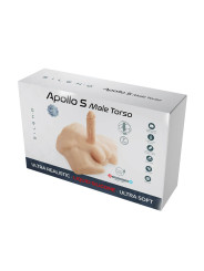 Masturbateur bassin homme Apollo S