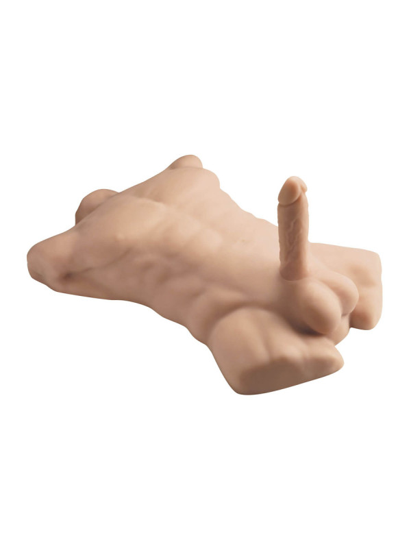 Masturbateur buste homme Apollo L