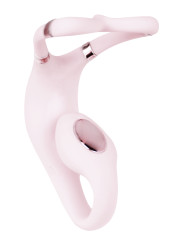 Double stimulateur connecté Venus - Adrien Lastic