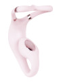Double stimulateur connecté Venus - Adrien Lastic