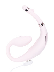 Double stimulateur connecté Venus - Adrien Lastic