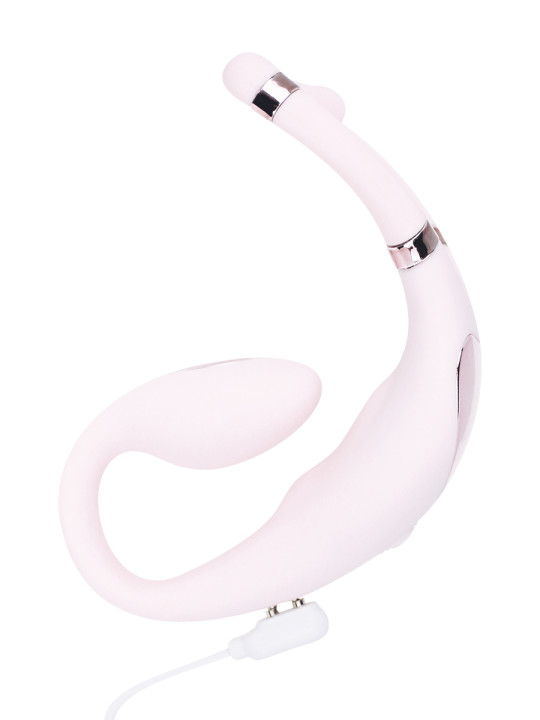 Double stimulateur connecté Venus - Adrien Lastic