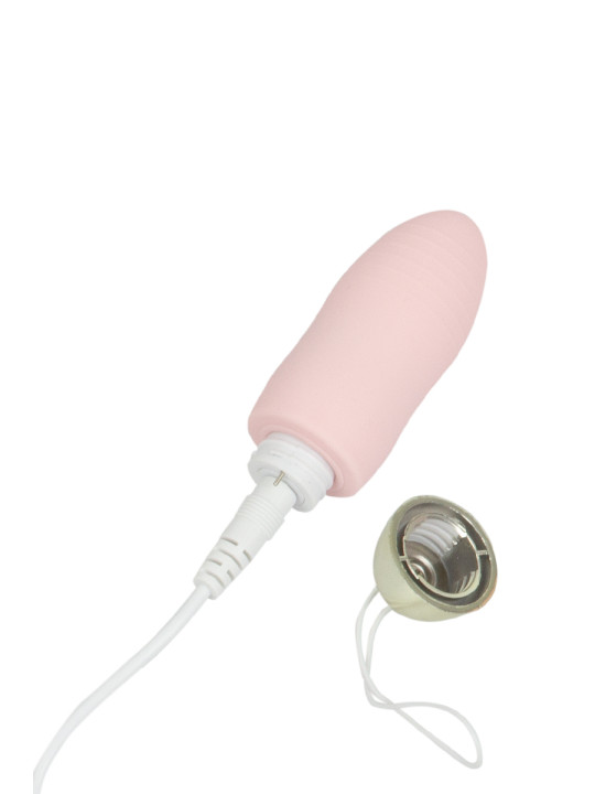 Oeuf vibrant télécommandé Dingus - Wooomy