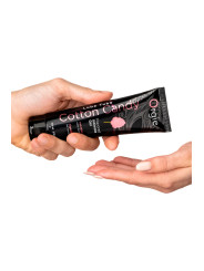 Lubrifiant eau Lube Tube Barbe à papa 100ml