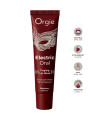 Gloss vibrant Electric Oral - Orgie