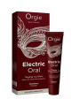 Gloss vibrant Electric Oral - Orgie