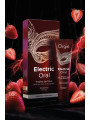 Gloss vibrant Electric Oral - Orgie